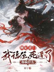 側妃進門我讓位，死遁了你瘋什么