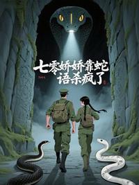 七零嬌嬌靠蛇語(yǔ)殺瘋了