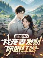 重生86，我寵妻發(fā)財你眼紅啥？
