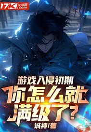 游戲入侵初期，你怎么就滿級了？