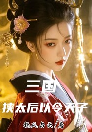 三國之挾太后以令天子