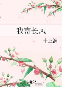 我寄長風