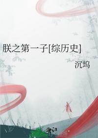 朕之第一子[綜歷史]