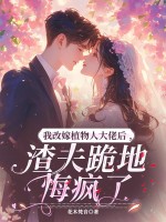我改嫁植物人大佬后，渣夫跪地悔瘋了