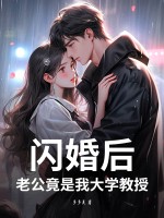 閃婚后，老公竟是我大學教授