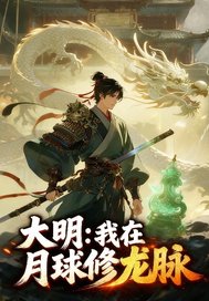 大明：我在月球修龍脈