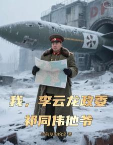 我，李云龍政委，祁同偉他爺