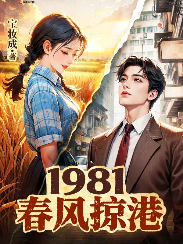1981：春風掠港