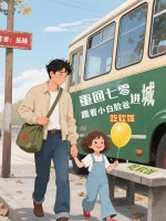 重回七零：跟著小白臉爸進城吃軟飯