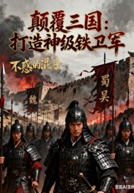 顛覆三國：打造神級鐵衛(wèi)軍