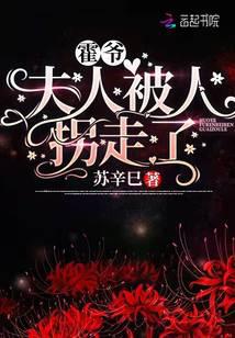 霍爺！夫人被人拐走了！