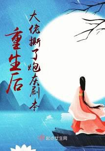 重生后大佬撕了炮灰劇本
