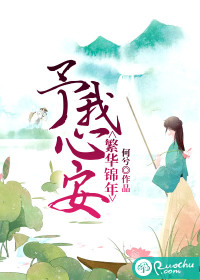 繁華錦年，予我心安