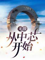 無敵：從中芯開始