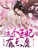 這個(gè)王妃有點(diǎn)虎