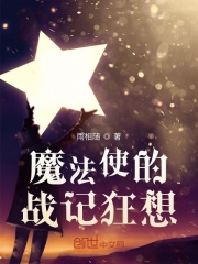 魔法使的戰記狂想