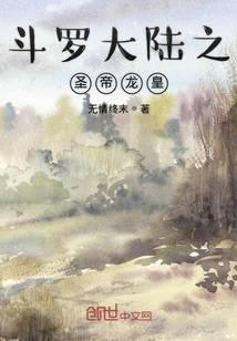 斗羅大陸之圣帝龍皇