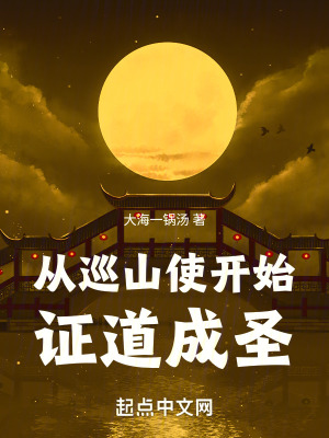 從巡山使開始證道成圣