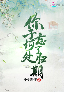 你于何處忘了歸期