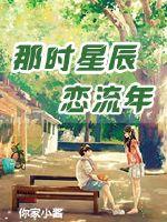 那時星辰戀流年