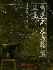 盜墓：我真不是烏鴉嘴