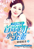 奪愛180天：首席吻上小蠻妻