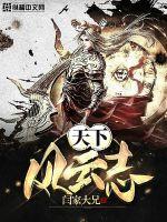 天下風云志
