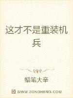 這才不是重裝機兵