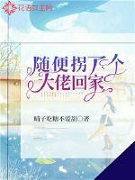 隨便拐了個大佬回家