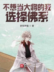 不想當大將的我選擇佛系