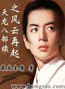 天龍八部續之風云再起