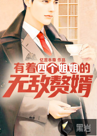 有著四個姐姐的無敵贅婿