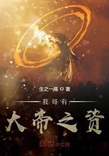 我哥有大帝之資