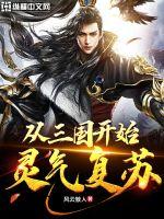 從三國開始靈氣復蘇