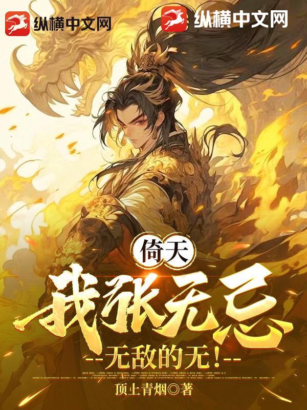 倚天：我張無(wú)忌，無(wú)敵的無(wú)！