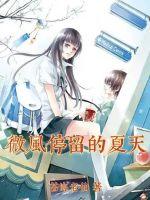 微風停留的夏天