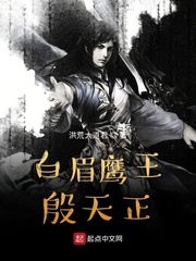 白眉鷹王殷天正