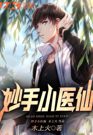 妙手小醫(yī)仙