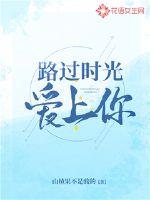 路過時光愛上你