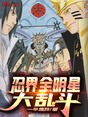 忍界全明星大亂斗