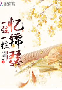 一弦一柱憶錦瑟