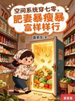 空間系統穿七零，肥妻暴瘦暴富樣樣行