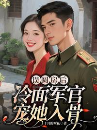 誤圓房后，冷面軍官寵她入骨