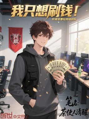 我只想刷錢！葉修非要拉我組戰隊