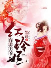 盲眼王爺紅玲妃