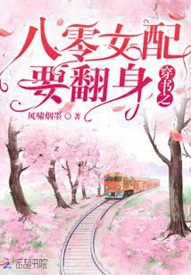 穿書之八零女配要翻身