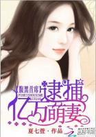 腹黑首席：逮捕億萬萌妻