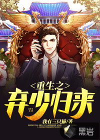 重生之棄少歸來