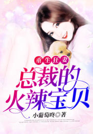重生狂妻：總裁的火辣寶貝