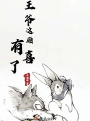 王爺這廂有喜了